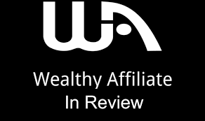 Wealthy Affiliate