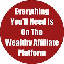 Why you need Wealthy Affiliate?