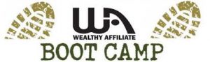 Wealthy Affiliate Boot Camp