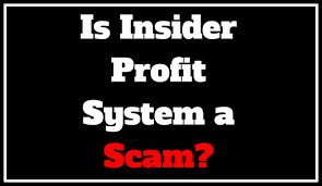 Insider Profit System