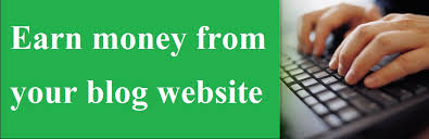 Ways To Make Money From Your Website