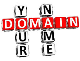 Choosing Your Domain