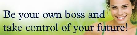 Be Your Own Boss By Blogging