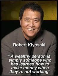 Robert Kiyosaki