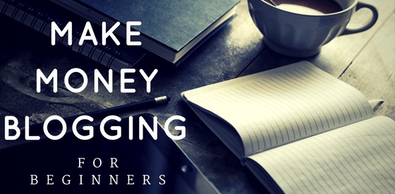 How To Make Money By Blogging