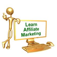 Learn The Affiliate Marketing