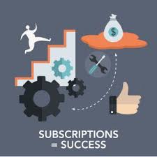 How To Build An Email List For Marketing the answer is by subscriptions