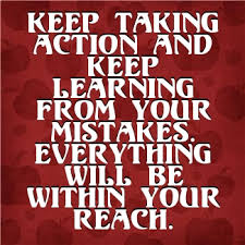 Take Action