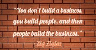 Build People