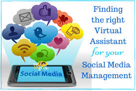 Social Media Assistant