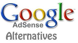 Google Adsense Alternatives