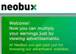 A Neobux Review - Paid to click site