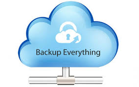 Backup Everything