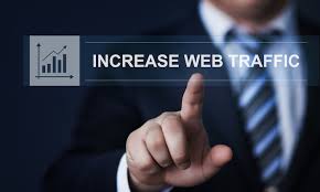 How To Increase Traffic On Your Website