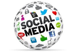 How To Spread The Word About Your New Business - Develop A Social Media Presence