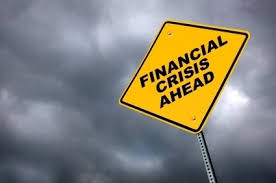 Financial Crisis Ahead