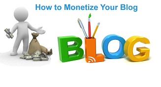 Supplementing Your Blogging Income Effectively
