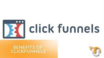 Benefits of Clickfunnels.