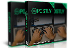 What Is Postly - A Review On Postly