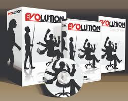 Is Evolution A Scam? Jaykay Dowdall's Evolution Under Review