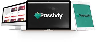 Passivly Review - Is Passivly A Scam?