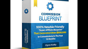 Is Commission Blueprint A Scam? $500 In The Next 7 Days Or Less?