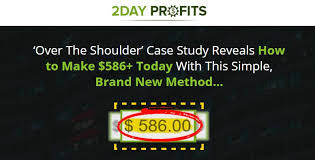 Is 2 Day Profits A Scam? - 2 Day Profits Review
