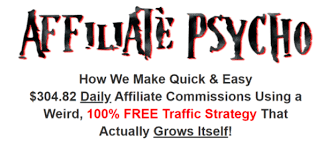 What Is Affiliate Psycho - Is Affiliate Psycho A Scam?