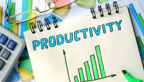 The Productivity Tips You Didn’t Know You Needed