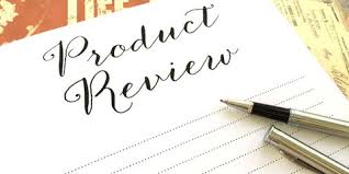 How To Write Product Review