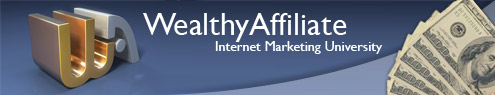 Wealthy Affiliate