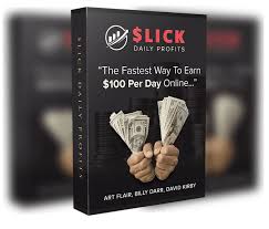 What Is Slick Daily Profits? Is It Possible To Make You $50-$100 Per Day?
