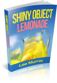 Shiny Object Lemonade