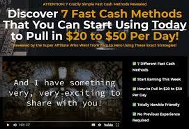 What Is Profit7? Is It Really Possible To Make $20 to $50 Per Day? 