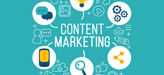 The Three C's of Content Marketing