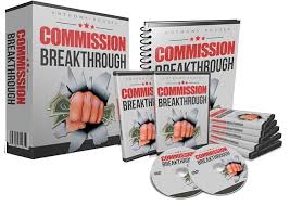 What Is Commission Breakthrough?