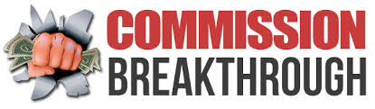 What Is Commission Breakthrough?