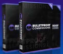 Bulletproof Commissions Review - Logo