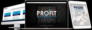 What Is Profit Maximizers? - Can It Make Affiliate Marketing Easier Than Ever?