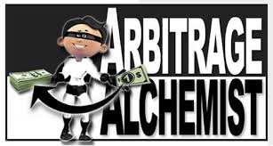 Arbitrage Alchemist Review - [Can You Turn $1 into $5 Repeatedly?]