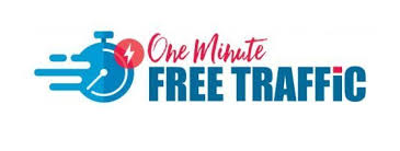 One Minute Free Traffic Review