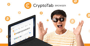 How to earn bitcoin in cryptotab