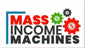 Mass Income Machines review