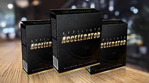 Affiliate Accelerator Review
