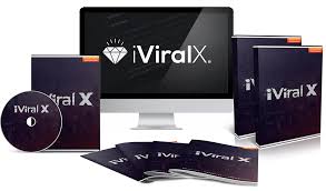 iViral X Review