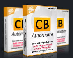 CB Automator Review