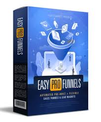 What Is Easy Pro Funnels?