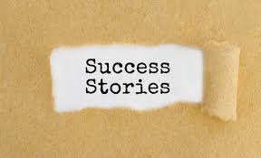 10 Blogging Success Stories