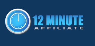 12 Minute Affiliate Review