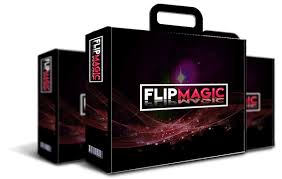 Flip Magic Review